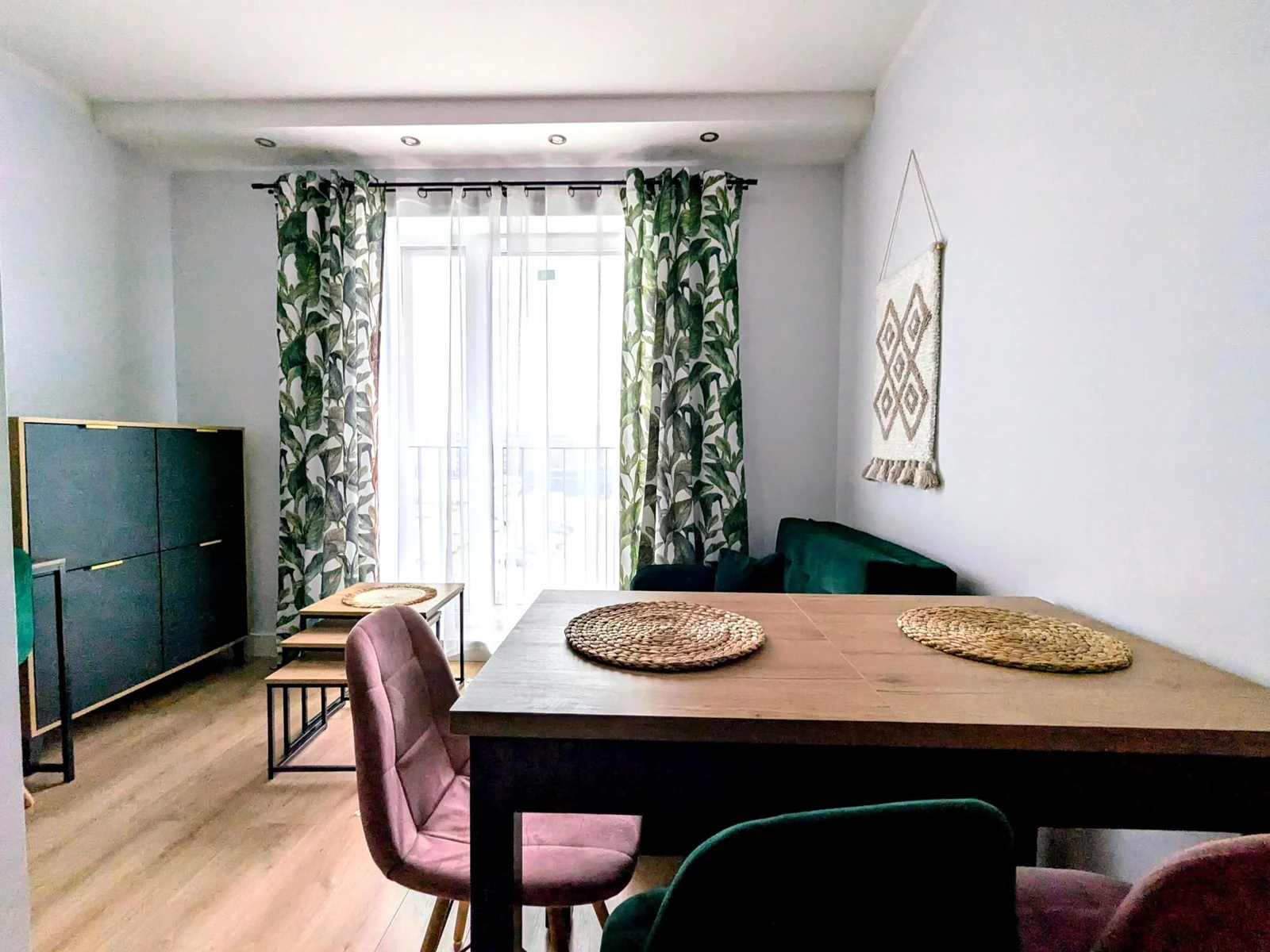 Wynajmę Mieszkanie Kraków - 24 m² - 1/14
