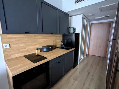 Wynajmę Mieszkanie Kraków - 24 m² - miniatura 5