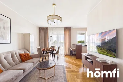 Wynajmę Mieszkanie Gdańsk - 45,87 m² - miniatura 2
