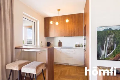Wynajmę Mieszkanie Gdańsk - 45,87 m² - miniatura 3