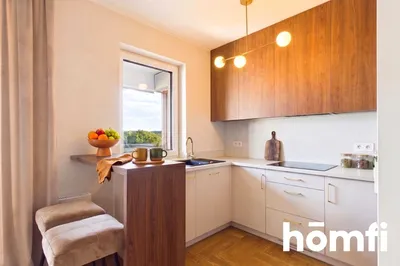 Wynajmę Mieszkanie Gdańsk - 45,87 m² - miniatura 4