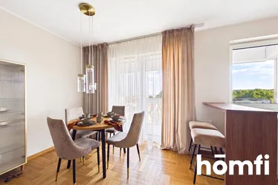 Wynajmę Mieszkanie Gdańsk - 45,87 m² - miniatura 5