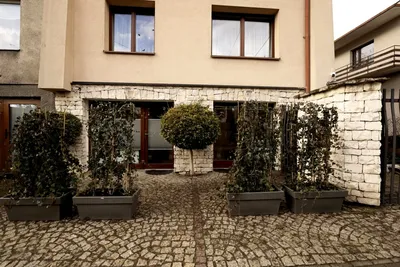 Wynajmę Mieszkanie Kraków - 16 m²