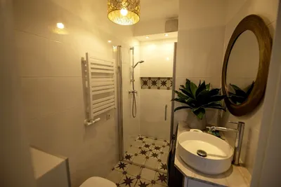 Wynajmę Mieszkanie Kraków - 16 m² - miniatura 3