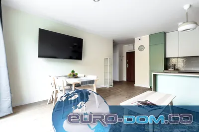Wynajmę Mieszkanie Poznań - 48,50 m² - miniatura 4