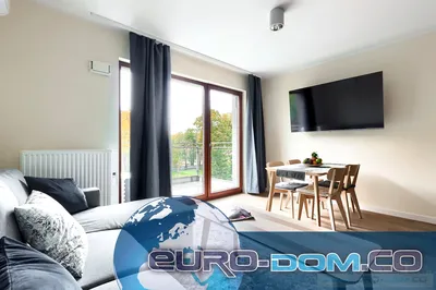 Wynajmę Mieszkanie Poznań - 48,50 m² - miniatura 5