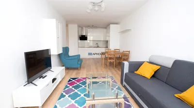 Wynajmę Mieszkanie Kraków - 54 m² - miniatura 3