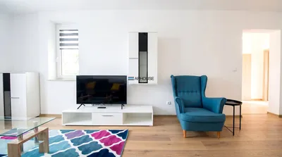 Wynajmę Mieszkanie Kraków - 54 m²