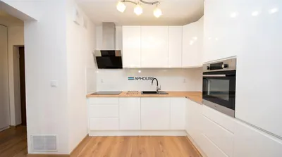 Wynajmę Mieszkanie Kraków - 54 m² - miniatura 4