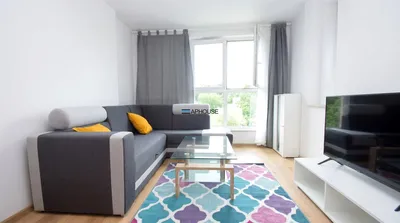 Wynajmę Mieszkanie Kraków - 54 m² - miniatura 2