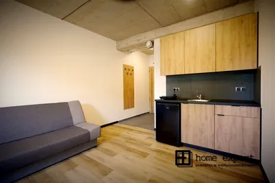 Wynajmę Mieszkanie Kraków - 24,46 m² - miniatura 2