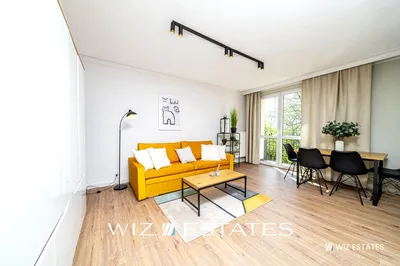 Wynajmę Mieszkanie Kraków - 31 m² - miniatura 5