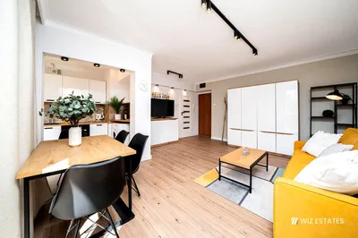 Wynajmę Mieszkanie Kraków - 31 m² - miniatura 2