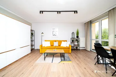 Wynajmę Mieszkanie Kraków - 31 m² - miniatura 4