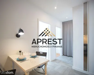 Wynajmę Mieszkanie Kraków - 42 m² - miniatura 4