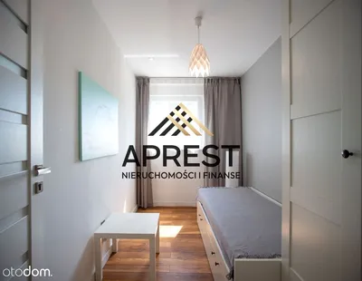 Wynajmę Mieszkanie Kraków - 42 m² - miniatura 5