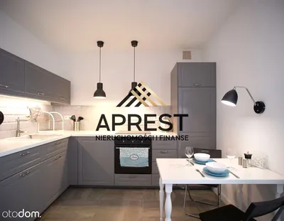 Wynajmę Mieszkanie Kraków - 42 m² - miniatura 2