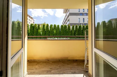 Wynajmę Mieszkanie Kraków - 30 m² - miniatura 3