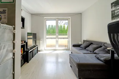 Wynajmę Mieszkanie Kraków - 30 m² - miniatura 2