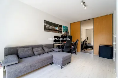 Wynajmę Mieszkanie Kraków - 30 m² - miniatura 5