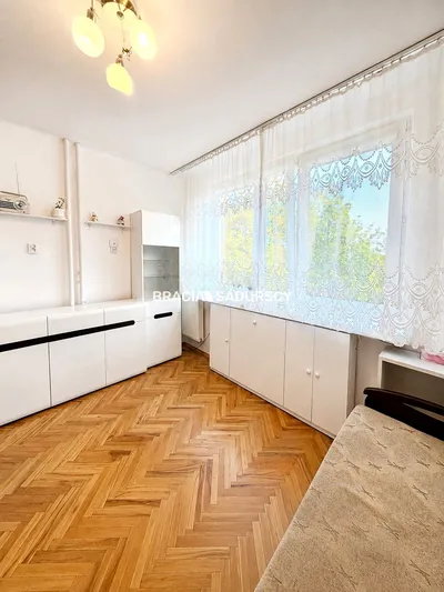 Wynajmę Mieszkanie Kraków - 20 m²