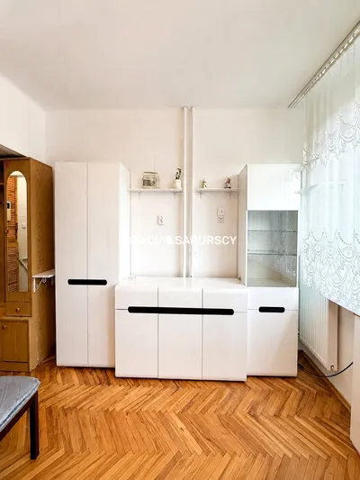 Wynajmę Mieszkanie Kraków - 20 m² - miniatura 4