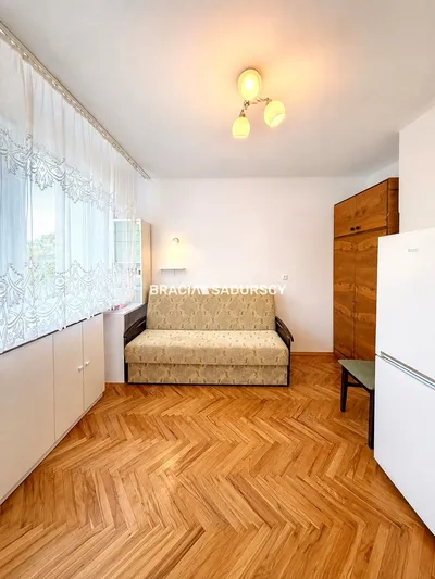 Wynajmę Mieszkanie Kraków - 20 m² - miniatura 5