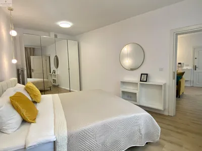 Wynajmę Mieszkanie Kraków - 27 m² - miniatura 2