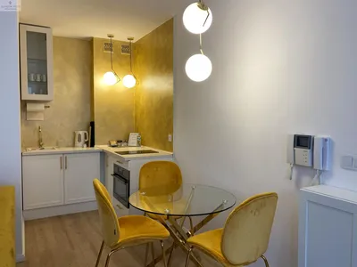 Wynajmę Mieszkanie Kraków - 27 m² - miniatura 5