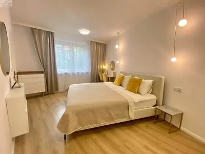Wynajmę Mieszkanie Kraków - 27 m²