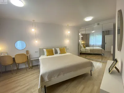 Wynajmę Mieszkanie Kraków - 27 m² - miniatura 3