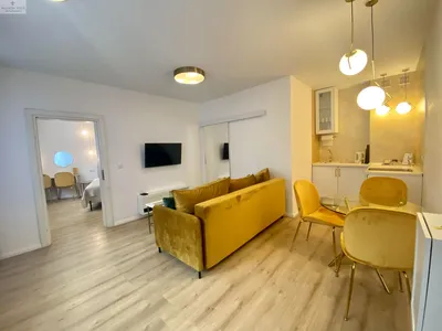Wynajmę Mieszkanie Kraków - 27 m² - miniatura 4
