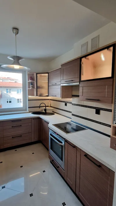 Wynajmę Mieszkanie Kraków - 57 m² - miniatura 4