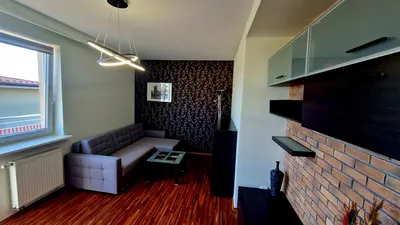 Wynajmę Mieszkanie Kraków - 57 m² - miniatura 2