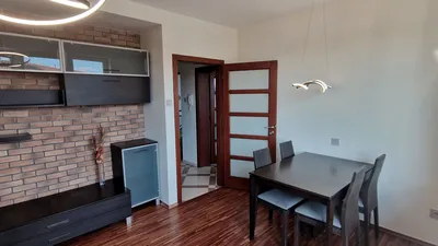 Wynajmę Mieszkanie Kraków - 57 m² - miniatura 3