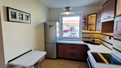 Wynajmę Mieszkanie Kraków - 57 m² - miniatura 5
