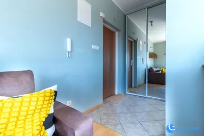 Wynajmę Mieszkanie Kraków - 29 m² - miniatura 5
