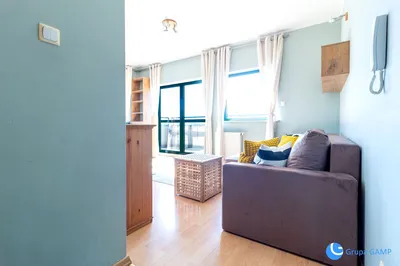 Wynajmę Mieszkanie Kraków - 29 m² - miniatura 4