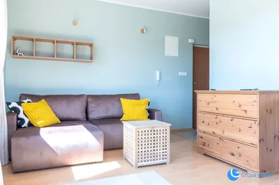 Wynajmę Mieszkanie Kraków - 29 m² - miniatura 2