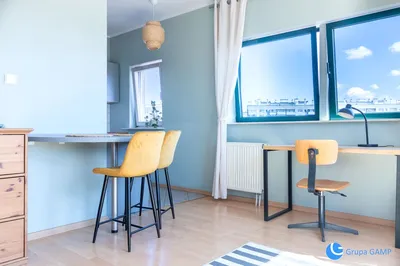 Wynajmę Mieszkanie Kraków - 29 m²