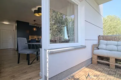 Wynajmę Mieszkanie Wrocław - 60,81 m² - miniatura 5