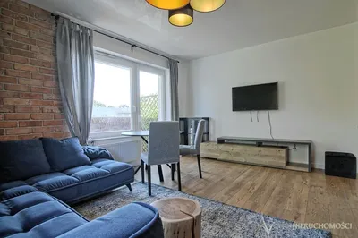 Wynajmę Mieszkanie Wrocław - 60,81 m² - miniatura 2