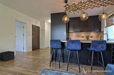 Wynajmę Mieszkanie Wrocław - 60,81 m² - miniatura 3