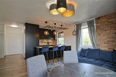 Wynajmę Mieszkanie Wrocław - 60,81 m² - miniatura 4