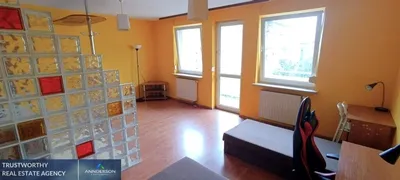 Wynajmę Mieszkanie Kraków - 35 m² - miniatura 4