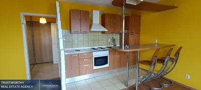 Wynajmę Mieszkanie Kraków - 35 m² - miniatura 3