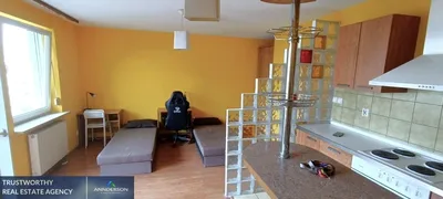 Wynajmę Mieszkanie Kraków - 35 m² - miniatura 2