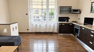 Wynajmę Mieszkanie Kraków - 47 m² - miniatura 2