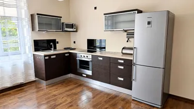 Wynajmę Mieszkanie Kraków - 47 m² - miniatura 4