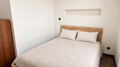 Wynajmę Mieszkanie Kraków - 47 m² - miniatura 5